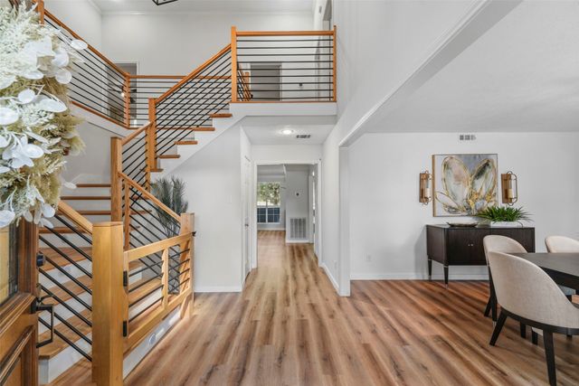 501 Palm Desert Drive, Garland, TX 75044