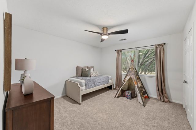 501 Palm Desert Drive, Garland, TX 75044