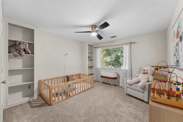 501 Palm Desert Drive, Garland, TX 75044