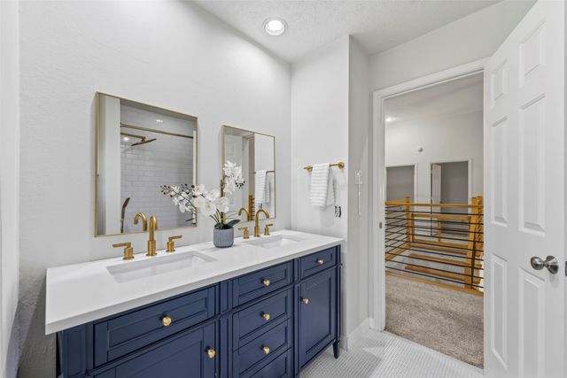 501 Palm Desert Drive, Garland, TX 75044