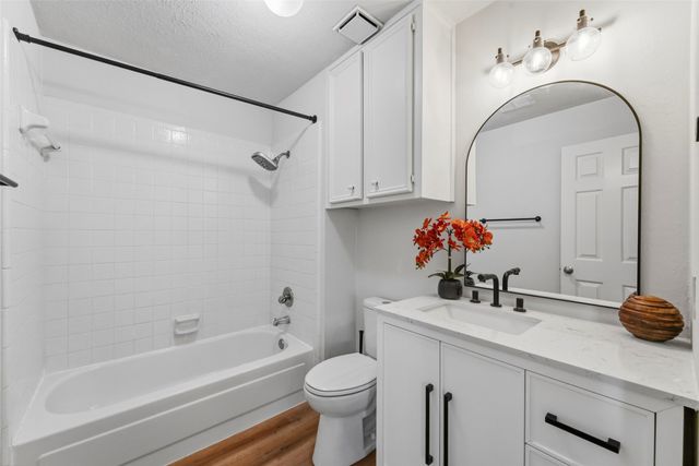 501 Palm Desert Drive, Garland, TX 75044