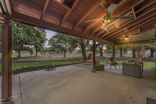501 Palm Desert Drive, Garland, TX 75044