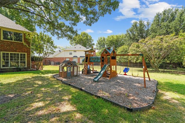 501 Palm Desert Drive, Garland, TX 75044