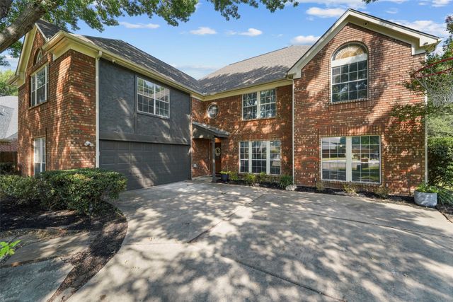 501 Palm Desert Drive, Garland, TX 75044