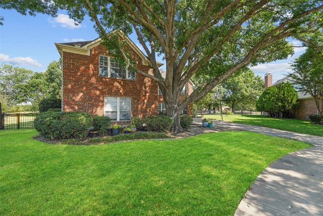 501 Palm Desert Drive, Garland, TX 75044