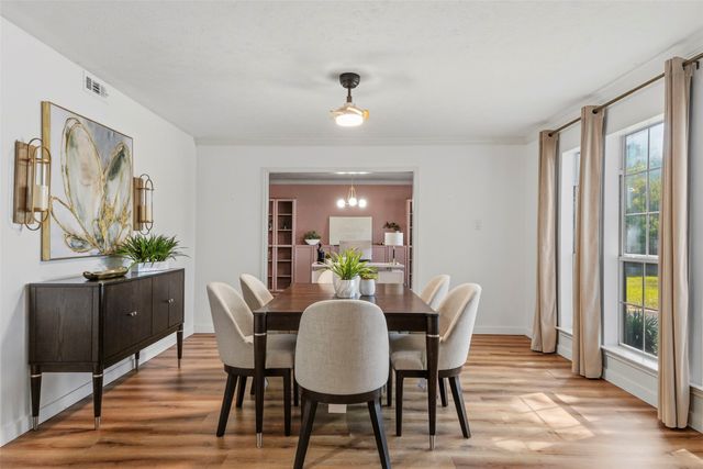 501 Palm Desert Drive, Garland, TX 75044