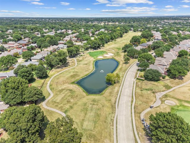 501 Palm Desert Drive, Garland, TX 75044