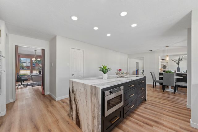501 Palm Desert Drive, Garland, TX 75044