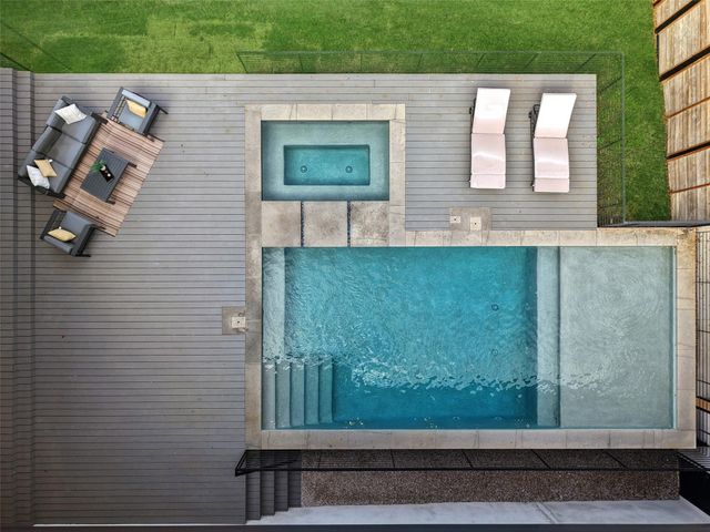 2512 Ridgeview ST, Austin, TX 78704