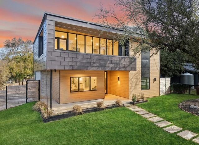 2512 Ridgeview ST, Austin, TX 78704