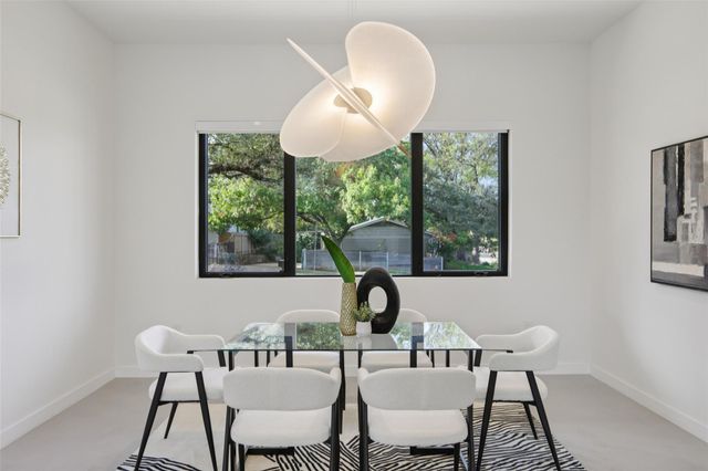 2512 Ridgeview ST, Austin, TX 78704