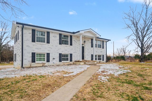 2985 Swindell Hollow Rd, Lebanon, TN 37090