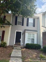 11116 Pimlico Drive, Charlotte, NC 28273