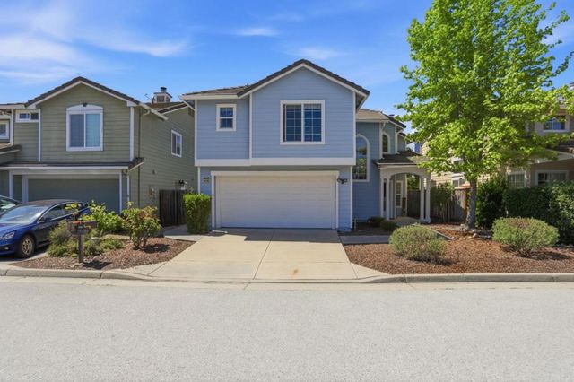 429 Airstream Court, Scotts Valley, CA 95066