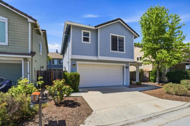 429 Airstream Court, Scotts Valley, CA 95066