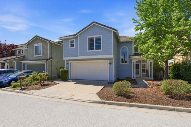 429 Airstream Court, Scotts Valley, CA 95066