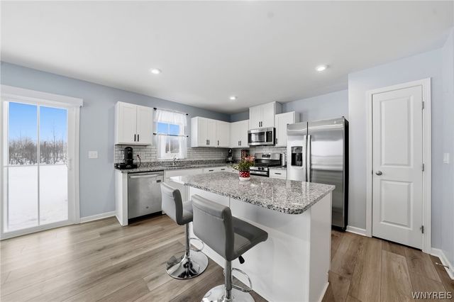 131 Grant Boulevard, West Seneca, NY 14218