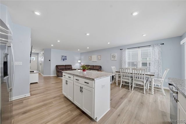 131 Grant Boulevard, West Seneca, NY 14218