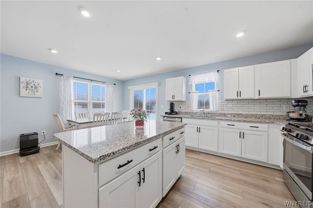 131 Grant Boulevard, West Seneca, NY 14218