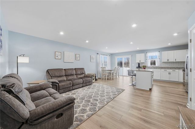 131 Grant Boulevard, West Seneca, NY 14218