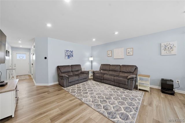 131 Grant Boulevard, West Seneca, NY 14218