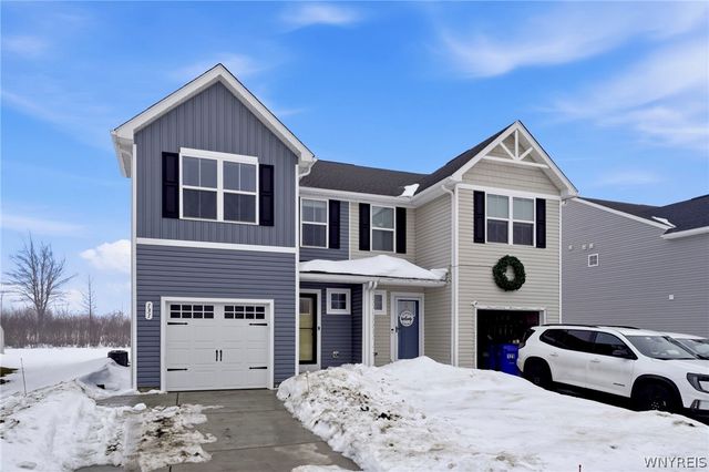 131 Grant Boulevard, West Seneca, NY 14218