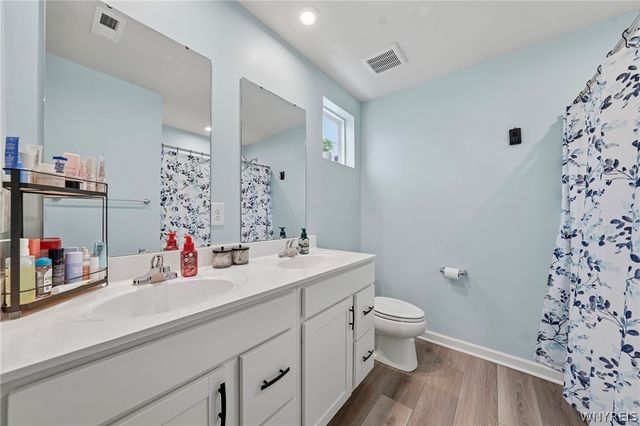 131 Grant Boulevard, West Seneca, NY 14218