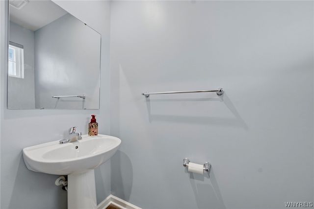 131 Grant Boulevard, West Seneca, NY 14218