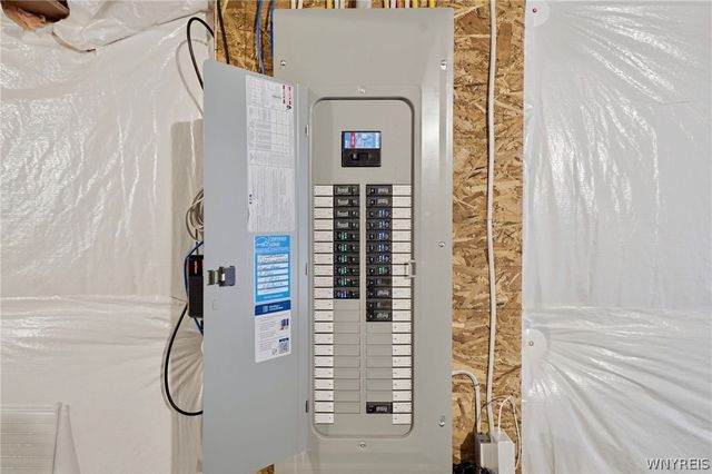 131 Grant Boulevard, West Seneca, NY 14218