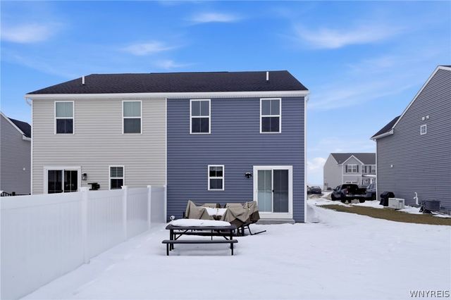 131 Grant Boulevard, West Seneca, NY 14218