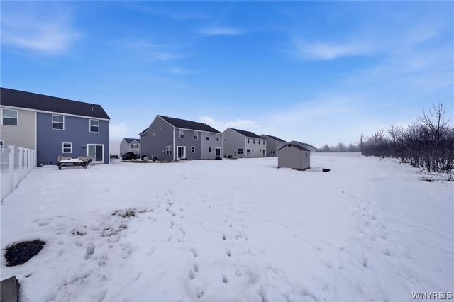 131 Grant Boulevard, West Seneca, NY 14218