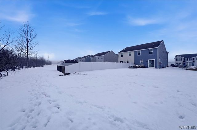 131 Grant Boulevard, West Seneca, NY 14218