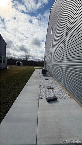 131 Grant Boulevard, West Seneca, NY 14218