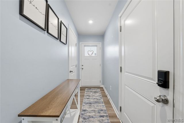 131 Grant Boulevard, West Seneca, NY 14218