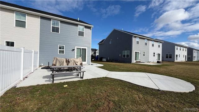 131 Grant Boulevard, West Seneca, NY 14218