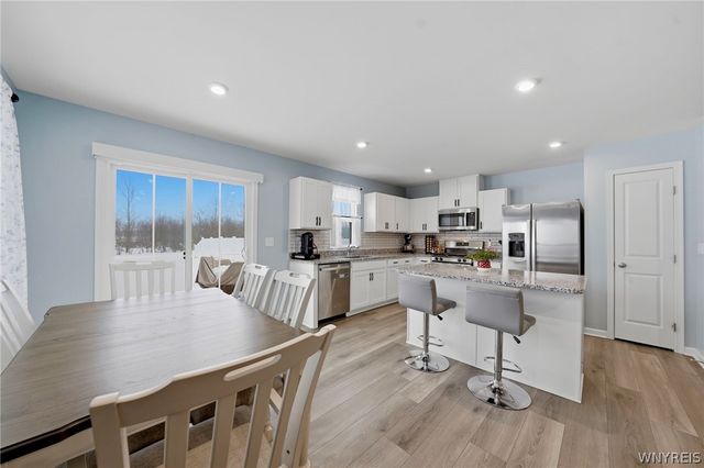 131 Grant Boulevard, West Seneca, NY 14218