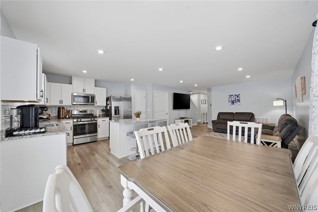 131 Grant Boulevard, West Seneca, NY 14218