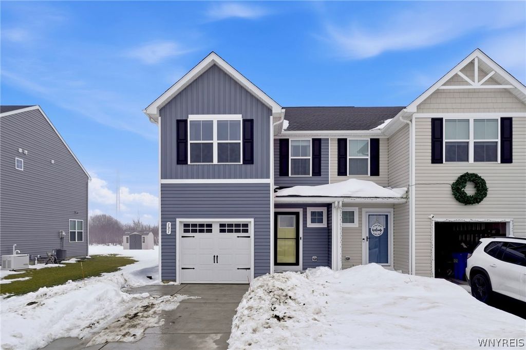 131 Grant Boulevard, West Seneca, NY 14218