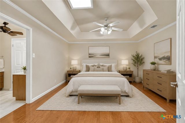 961 Woodrow Circle, New Braunfels, TX 78130
