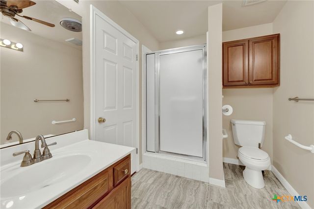 961 Woodrow Circle, New Braunfels, TX 78130