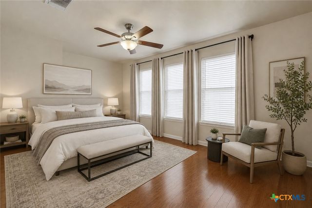 961 Woodrow Circle, New Braunfels, TX 78130