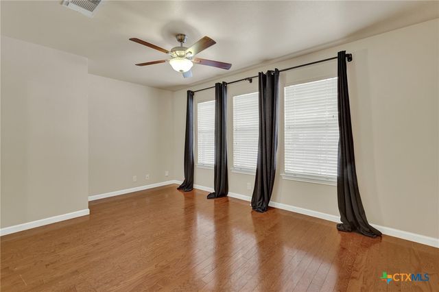 961 Woodrow Circle, New Braunfels, TX 78130
