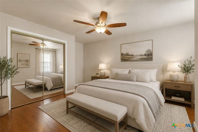 961 Woodrow Circle, New Braunfels, TX 78130