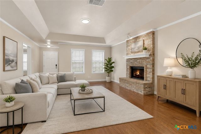 961 Woodrow Circle, New Braunfels, TX 78130