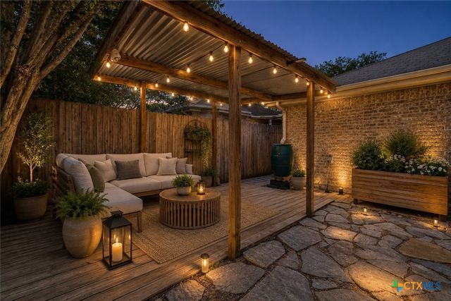 961 Woodrow Circle, New Braunfels, TX 78130