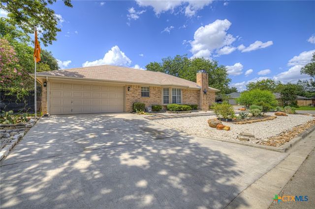 961 Woodrow Circle, New Braunfels, TX 78130
