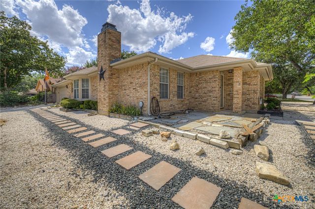 961 Woodrow Circle, New Braunfels, TX 78130