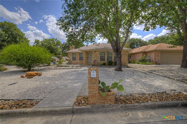 961 Woodrow Circle, New Braunfels, TX 78130
