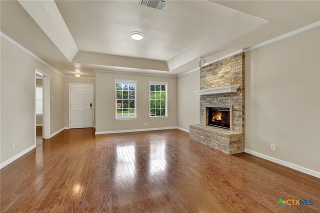 961 Woodrow Circle, New Braunfels, TX 78130
