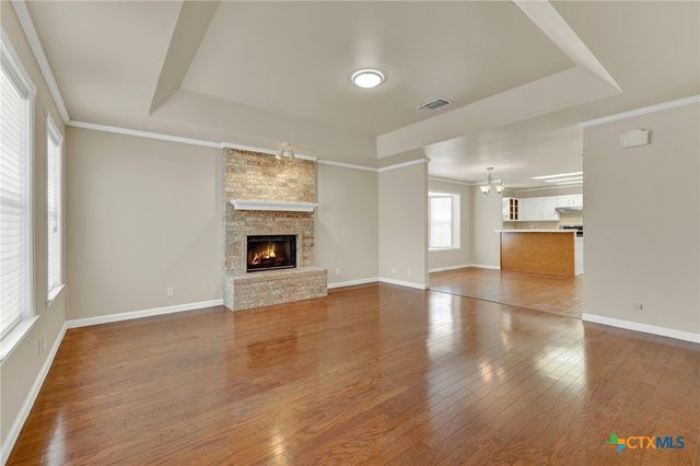 961 Woodrow Circle, New Braunfels, TX 78130